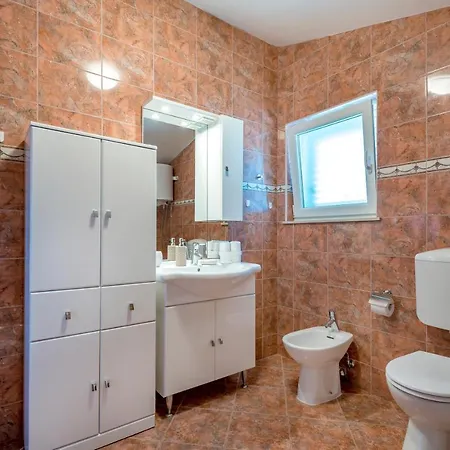 Enzzo Apartmán Brodarica (Sibenik-Knin)