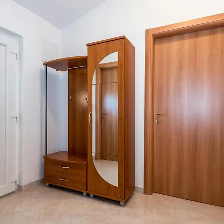 Apartmán Enzzo *