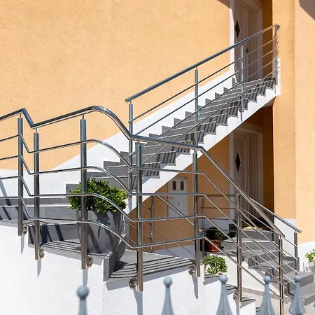 Enzzo Apartmán Brodarica (Sibenik-Knin)