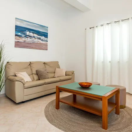 Enzzo Apartmán *