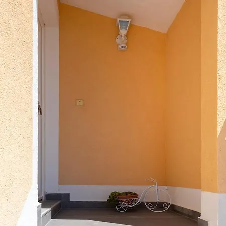 Enzzo Apartmán Brodarica (Sibenik-Knin)